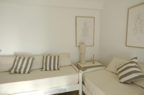 Apartamento céntrico, nuevo